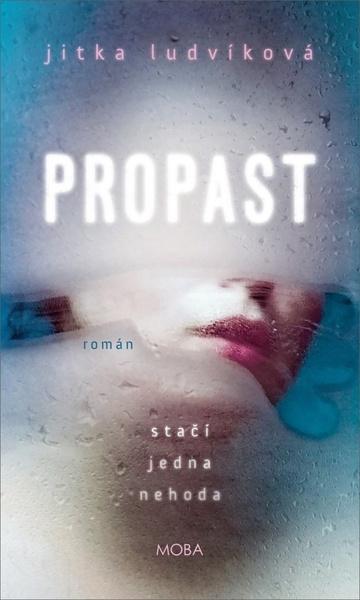 Propast - 978-80-243-9767-2