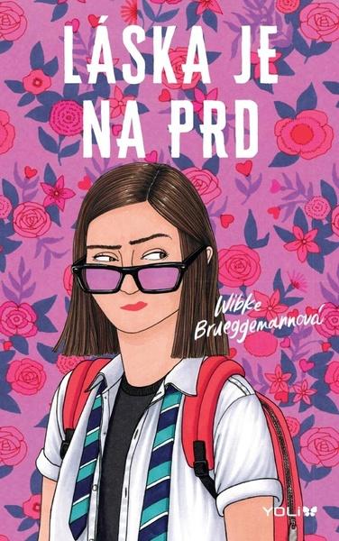 Levně Láska je na prd
