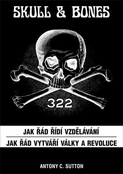 Levně Skull & Bones