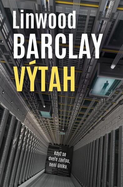 Výtah - 978-80-7498-475-4