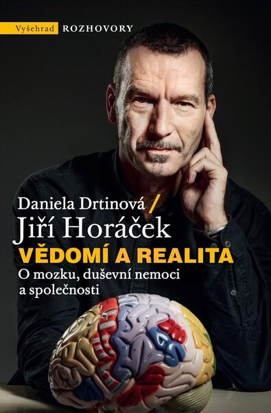 Vědomí a realita - 978-80-7601-414-5