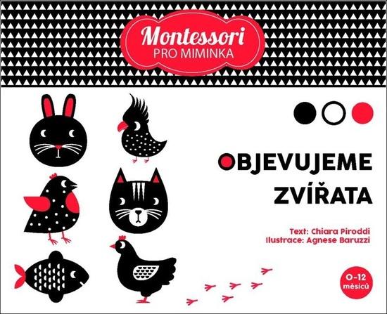 Objevujeme zvířata - 978-80-7642-929-1