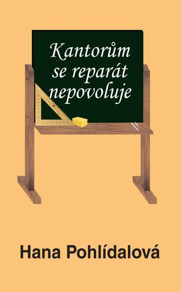 Levně Kantorům se reparát nepovoluje