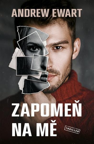 Zapomeň na mě - 978-80-7642-019-9