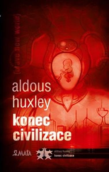 Levně Konec civilizace