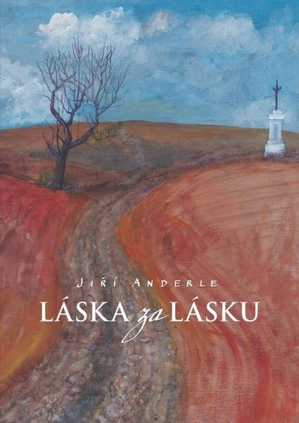 Láska za lásku - 978-80-87530-27-6