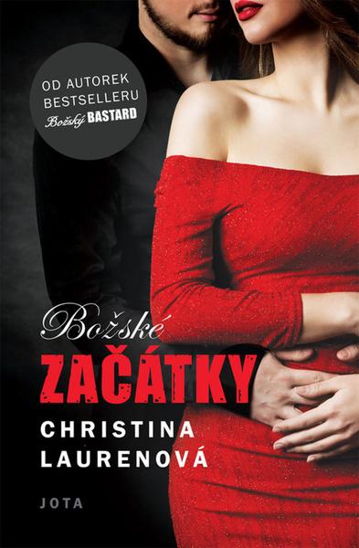 Božské začátky - 978-80-7565-840-1
