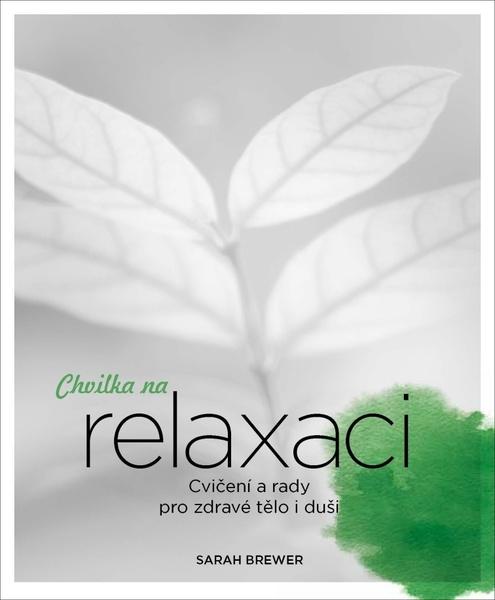 Chvilka na relaxaci - 978-80-7585-519-0