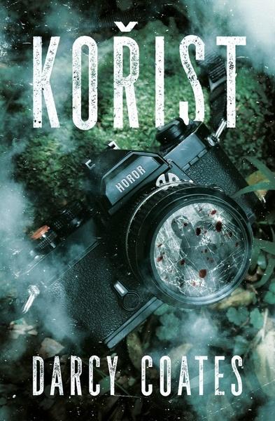 Kořist - 978-80-7642-543-9