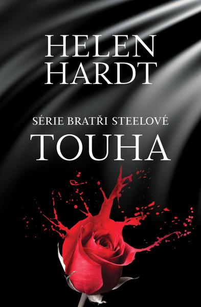 Touha - 978-80-7642-587-3