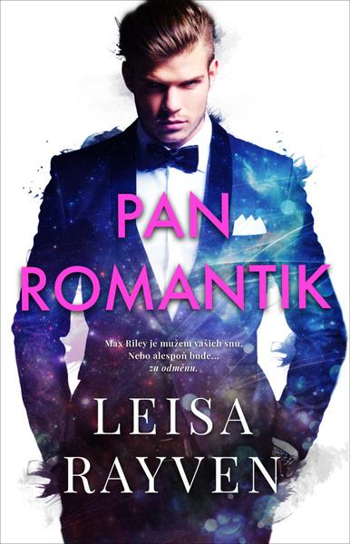Pan Romantik - 978-80-7642-597-2