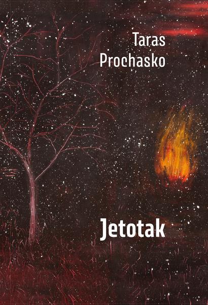 Jetotak - 978-80-7465-458-9
