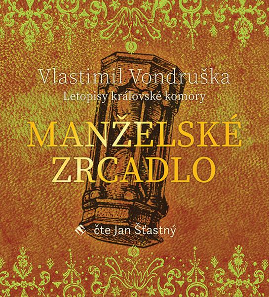 Levně Manželské zrcadlo