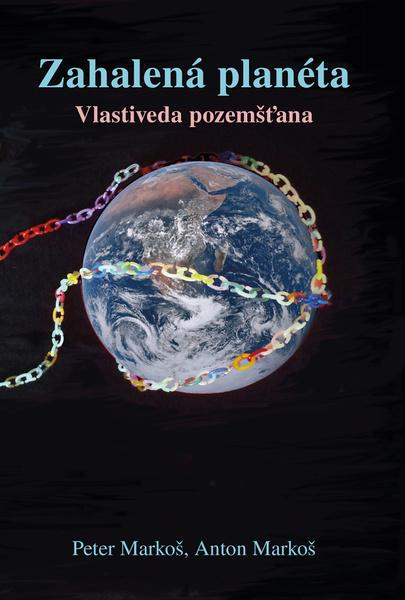Zahalená planéta - 978-80-7465-442-8