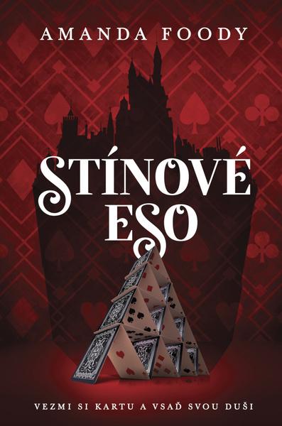 Stínové eso - 978-80-7642-065-6