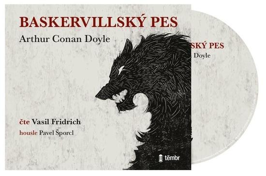 Baskervillský pes