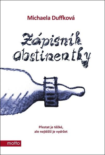 Zápisník abstinentky - 978-80-267-1964-9