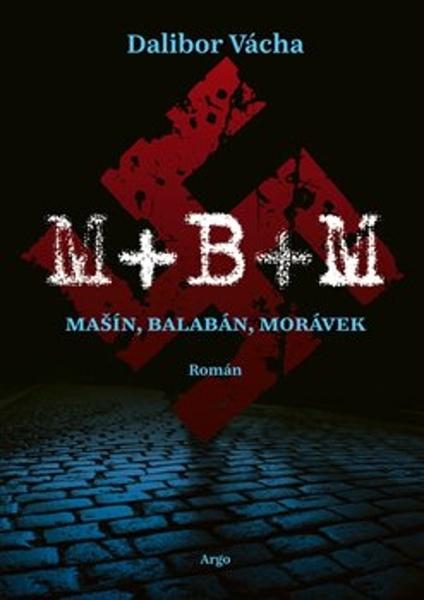 M+B+M - 978-80-257-3357-8