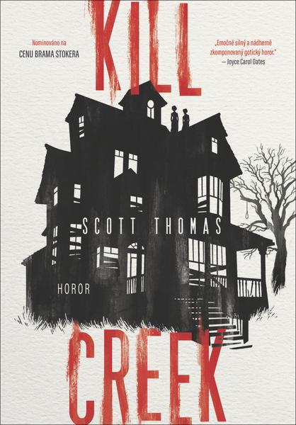 Kill Creek - 978-80-7642-586-6