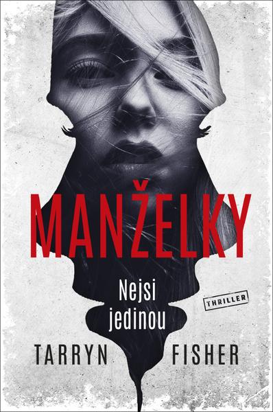 Manželky - 978-80-7642-572-9