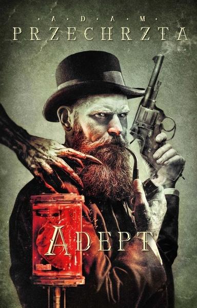 Adept - 978-80-7642-592-7