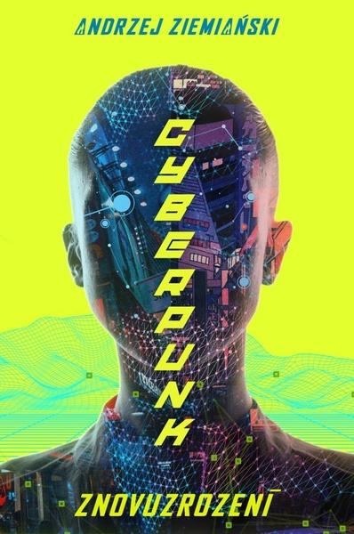 Cyberpunk - 978-80-7642-570-5