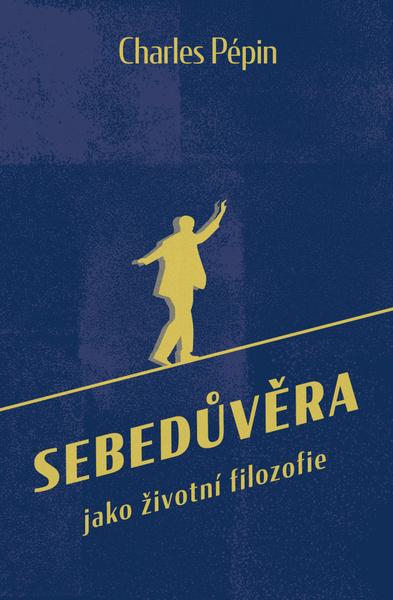 Sebedůvěra - 978-80-7585-681-4