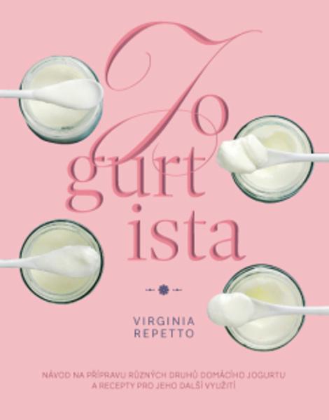 Jogurtista - 978-80-7554-297-7