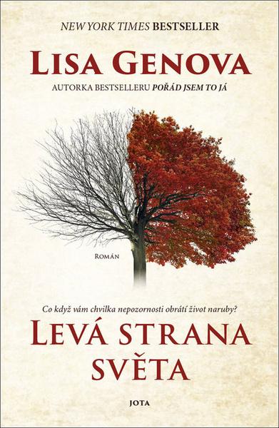 Levá strana světa - 978-80-7565-843-2