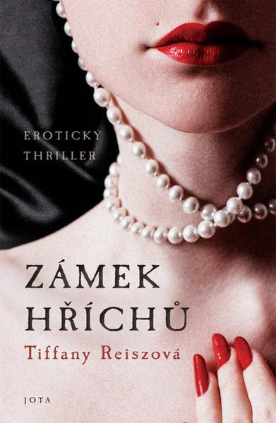 Zámek hříchů - 978-80-7565-844-9
