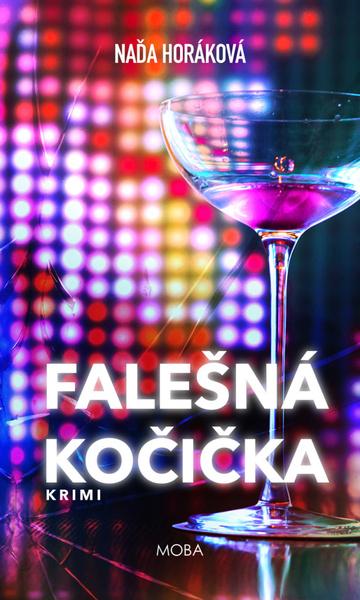 Falešná kočička - 978-80-243-9426-8