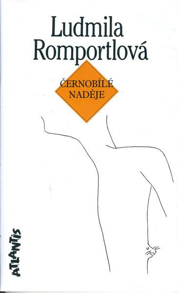 Černobílé naděje - 80-7108-225-2