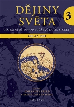 Dějiny světa 3 - 978-80-7429-343-6