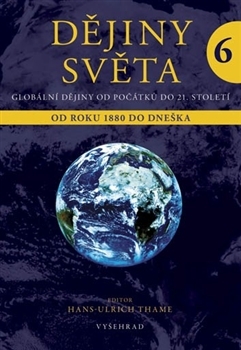 Dějiny světa 6 - 978-80-7429-436-5