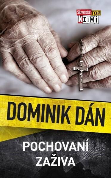 Pochovaní zaživa - 978-80-556-4049-5
