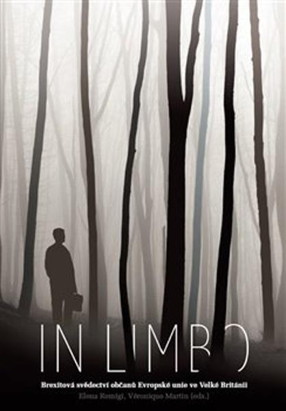 In Limbo - 978-80-88322-16-0