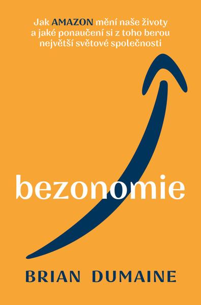 Bezonomie - 978-80-7642-015-1