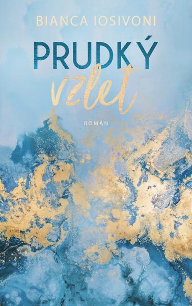 Prudký vzlet - 978-80-7642-513-2