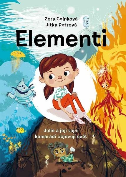 Elementi - 978-80-242-7253-5