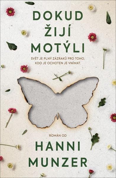 Dokud žijí motýli - 978-80-7642-027-4