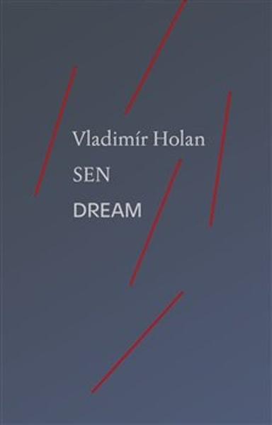 Sen Dream - 978-80-907886-2-6