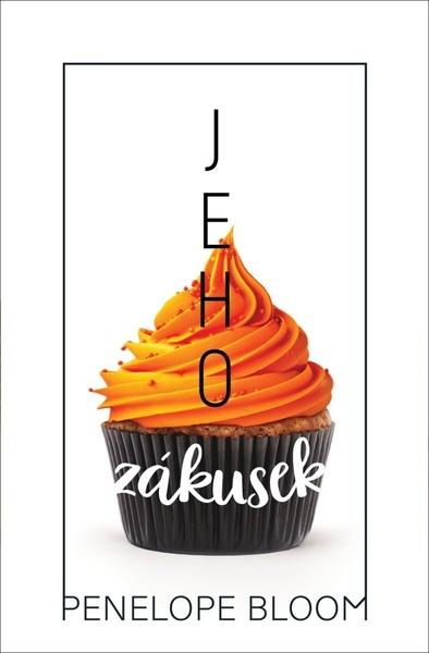 Jeho zákusek - 978-80-7642-088-5