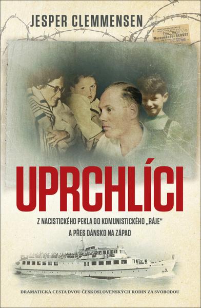 Uprchlíci - 978-80-7642-940-6