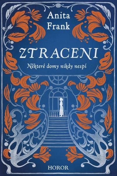 Ztraceni - 978-80-7585-732-3