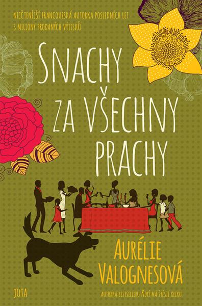 Snachy za všechny prachy - 978-80-7565-846-3
