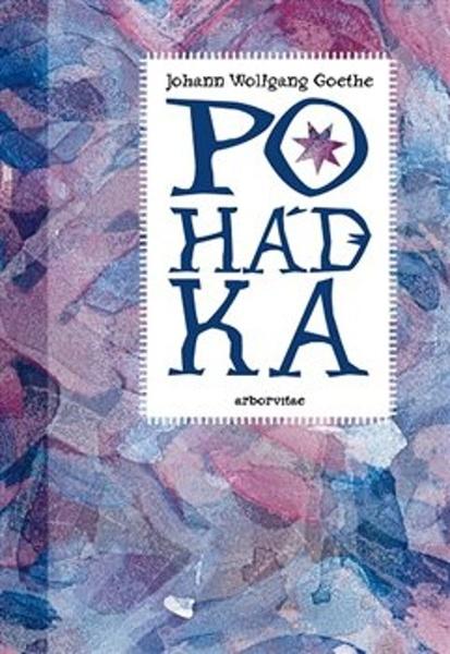 Pohádka - 978-80-7467-142-5