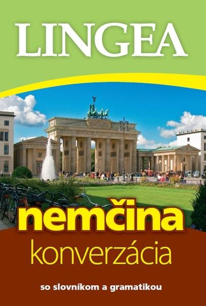 Nemčina konverzácia - 978-80-8145-194-2