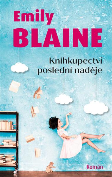 Knihkupectví poslední naděje - 978-80-7642-903-1
