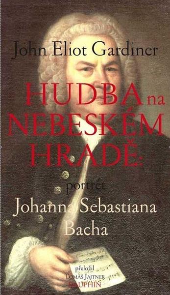 Levně Hudba na nebeském hradě