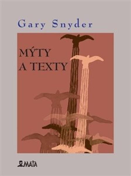 Mýty a texty - 978-80-7287-246-6